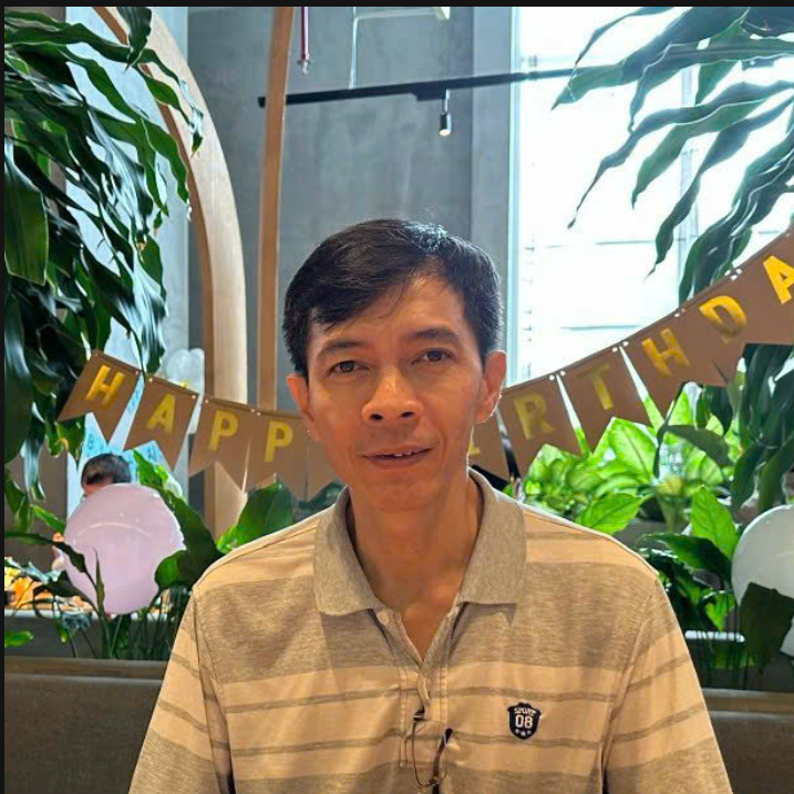 tôi rất hài lòng với dịch vụ ô tô sài gòn