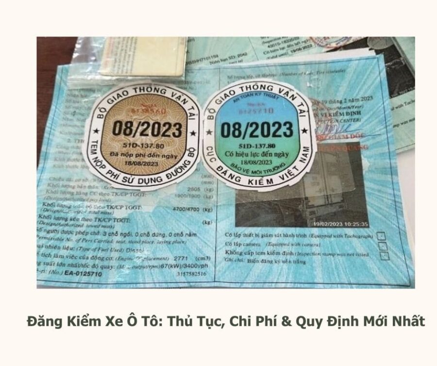 dich vu dang kiem o to hcm