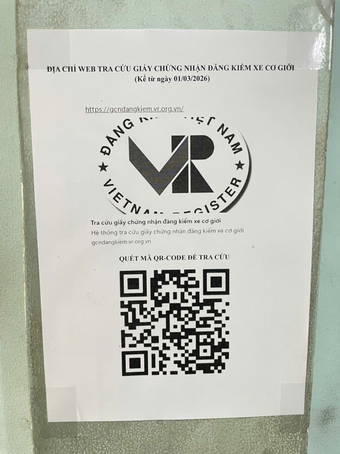 quét mã QR để đăng nhập nhanh