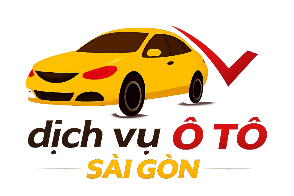 Dịch vụ đăng kiểm - Dịch vụ ô tô Sài Gòn